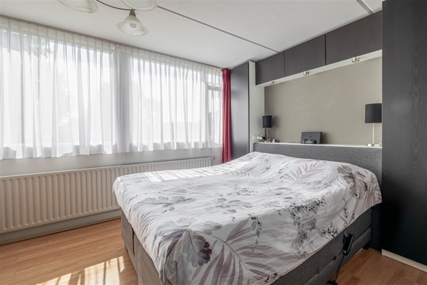 Medium property photo - Tjamme 79, 9642 JT Veendam